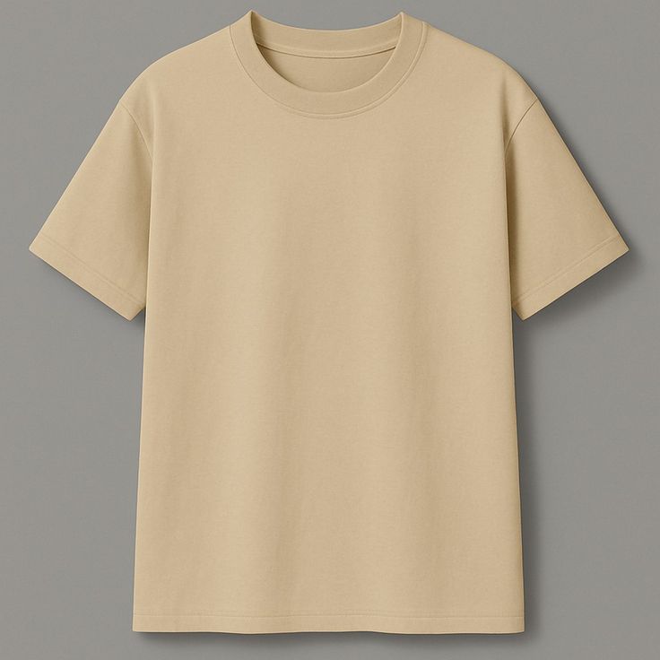 Zara Simple T-shirt