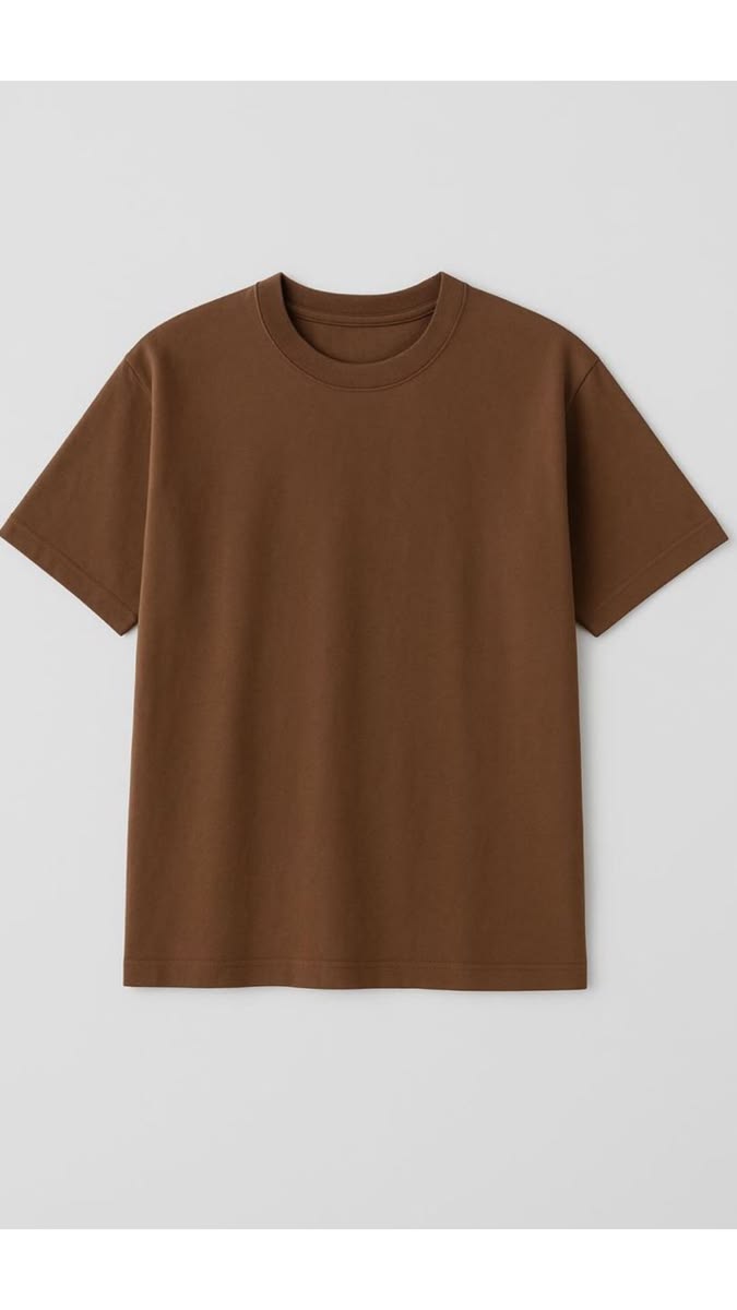 Zara Simple T-shirt