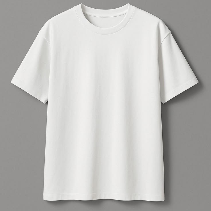 Zara Simple T-shirt — view 3