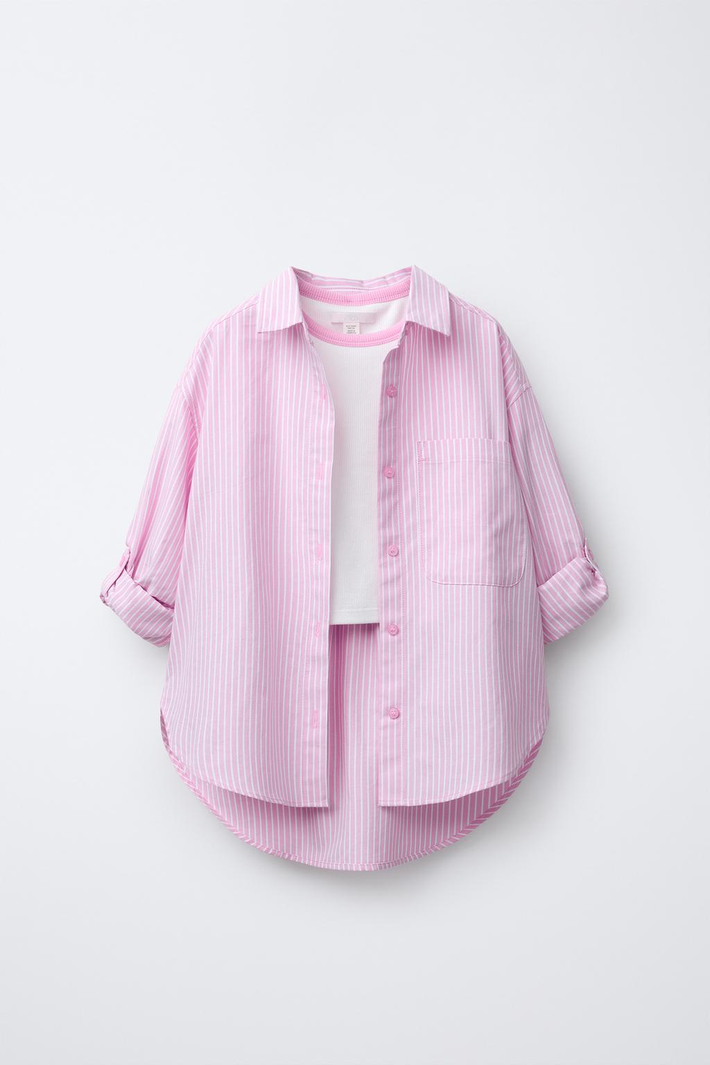 Zara Femme T-shirt